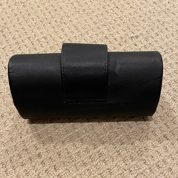 Dolce & Gabbana Black Sunglasses Case or Clutch - Picture 3 of 7